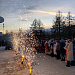 Открытие главной городской Ёлки
