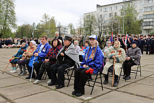 Акция Памяти, "Бессмертный полк" 2025 