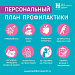 В Чайковском продолжается прививочная компания против гриппа