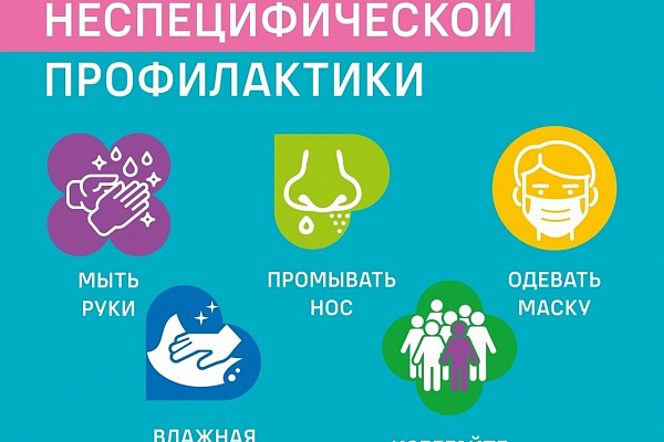 В Чайковском продолжается прививочная компания против гриппа