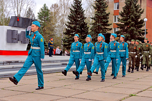 Акция Памяти, "Бессмертный полк" 2025 