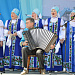 Большим праздничным концертом 3 июля в парке культуры и отдыха отметили День работников речного и морского флота.